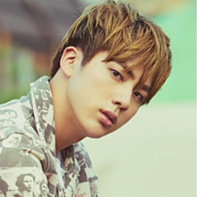 Profile Picture of tommy.ysh (@tommy.jin) on Tiktok