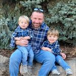 Profile Picture of Dustin Hanson (@dustinhanson1151) on Instagram