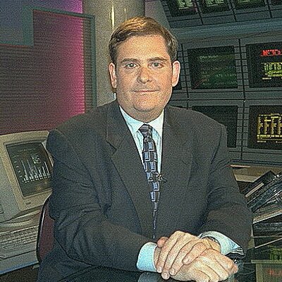 Profile Picture of Scott Gurvey (@scottgurvey) on Twitter