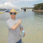 Profile Picture of Paul Stuckey (@p_stuckey) on Instagram