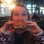 Profile Picture of Allison (@allmuffin) on Instagram