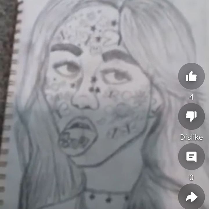 Profile Picture of stitchgirl17 (@isabellacullen62) on Tiktok