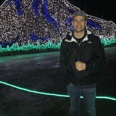 Profile Picture of Eric DeLorme (@ewdelorme17) on Twitter