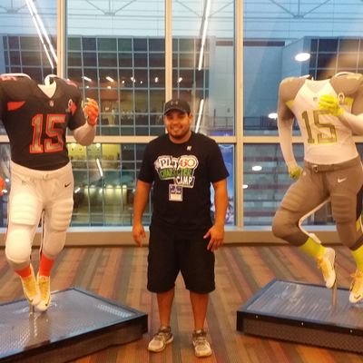 Profile Picture of Brian Camargo (@BCamargo13) on Twitter