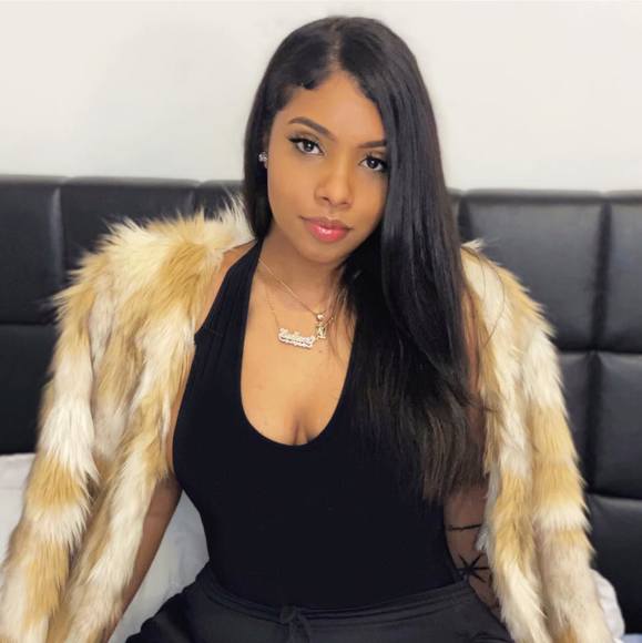 Profile Picture of Ludimer Rosario (@ludimerrosario) on Poshmark