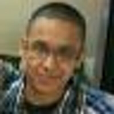 Profile Picture of Erik Blank (@erikblank) on Twitter
