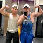 Vinny Simone Ryan Simon - Instagram Profile Picture of Vinny Simone Ryan Simon (@siquad_fit) on Instagram