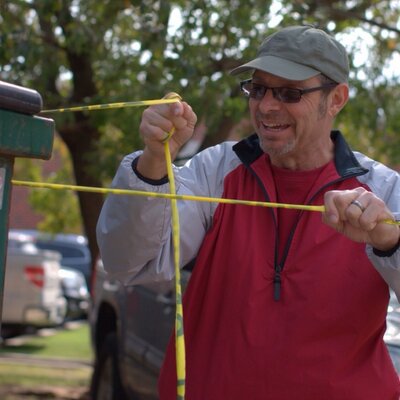 Profile Picture of Donnie Andrews (@dandrews54) on Twitter