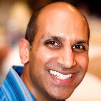 Profile Picture of Ben Qureshi (@BenMQureshi) on Twitter