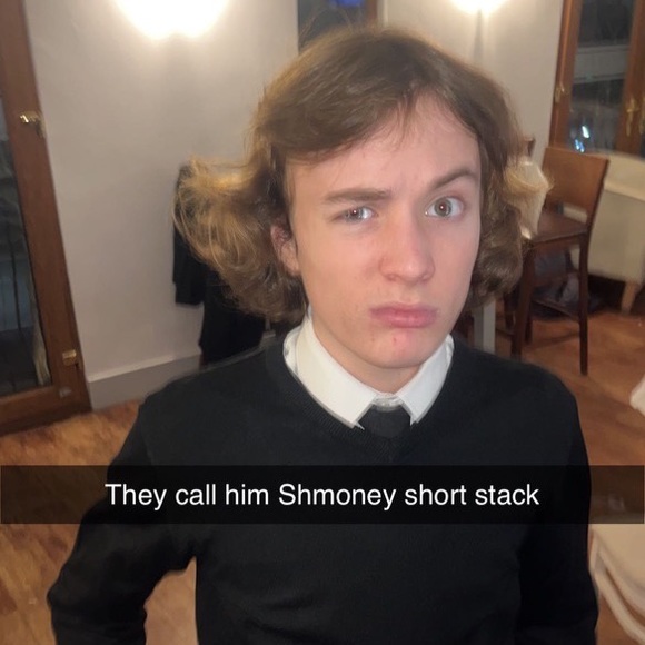 Profile Picture of Tom Roberts (@toomyboi) on Poshmark