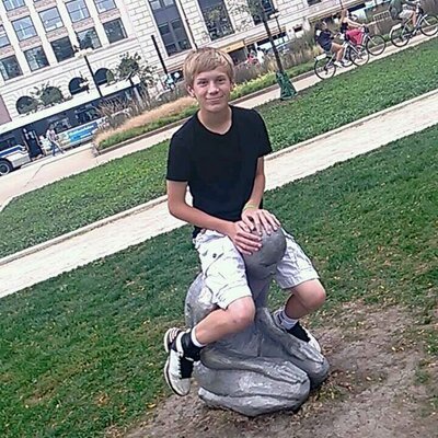 Profile Picture of Brian DeSanto (@BrianDeSanto) on Twitter