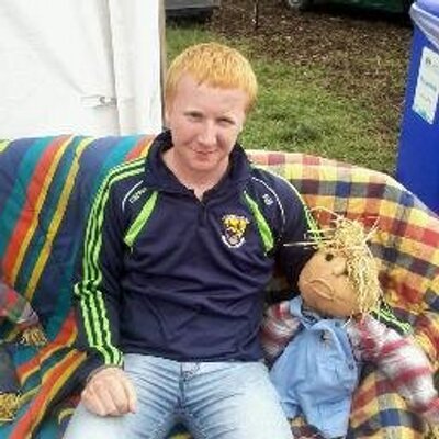 Profile Picture of James Furlong (@FurlongJim) on Twitter