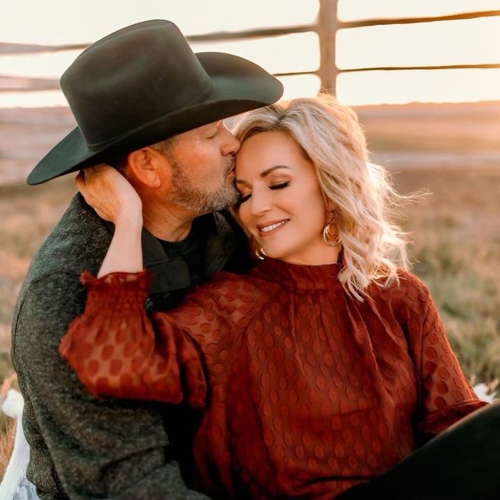 Profile Picture of Sheri Bean Tolbert (@sheribeantolbert) on Tiktok