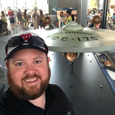 Profile Picture of Jon Mark Allen (@ubahmapk) on Twitter