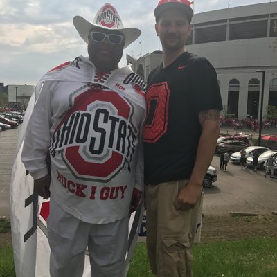 Profile Picture of Anthony Holcomb (@anthonyh4385) on Twitter
