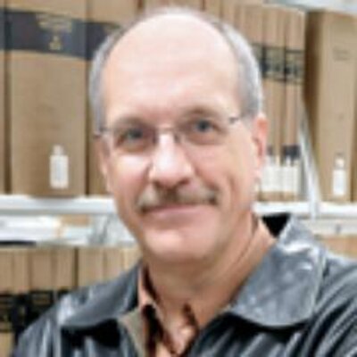 Profile Picture of Dr. Randy O. Frost (@DrRandyFrost) on Twitter