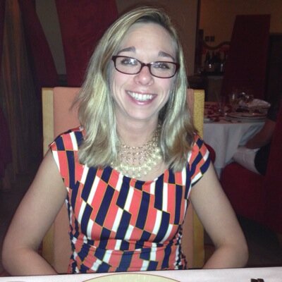 Profile Picture of Mrs. Legawiec (@Mrs_Legawiec) on Twitter