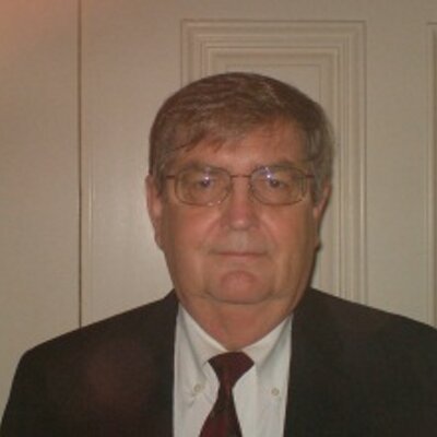 Profile Picture of Howard Gunn (@howardg738) on Twitter