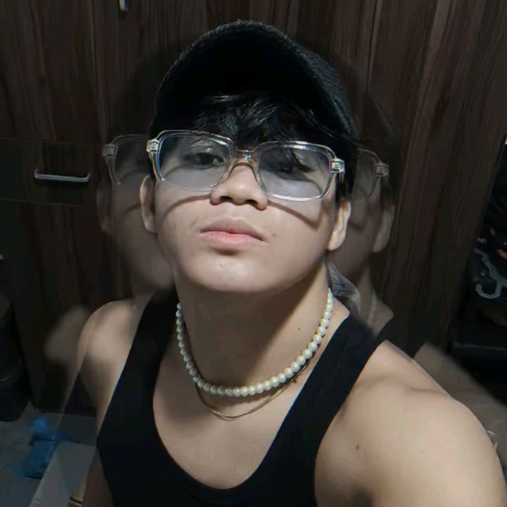 Profile Picture of Johnvince (@@johnvincegalendez) on Tiktok