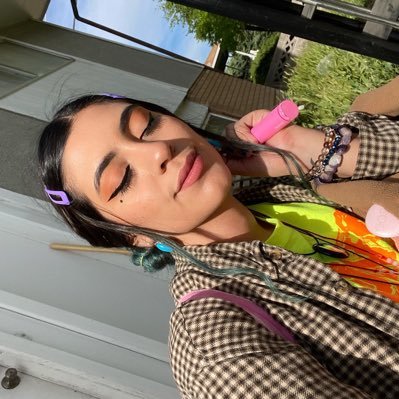 Profile Picture of Gbye (@projexwavee) on Twitter
