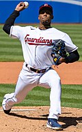 Profile Photo of Anthony Castro (baseball)on Wikipedia