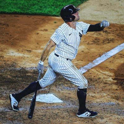 Profile Picture of Not Brett Gardner (@NotBrettGardner) on Twitter