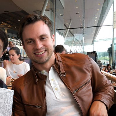 Profile Picture of Matt Socha (@MattSocha) on Twitter