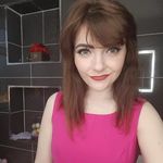 Profile Picture of Sarah Moriarty (@sarahmoriarty95) on Instagram