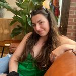 Profile Picture of victoria pepe (@vickie.pepe) on Instagram
