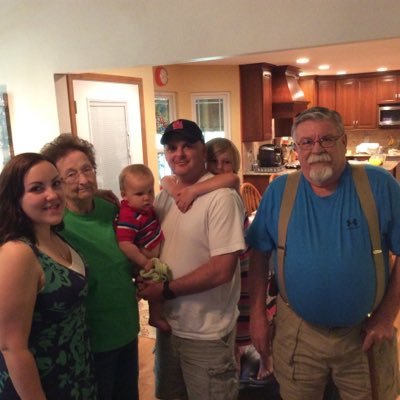 Profile Picture of Donald Mcbeth (@donaldmcbeth1) on Twitter