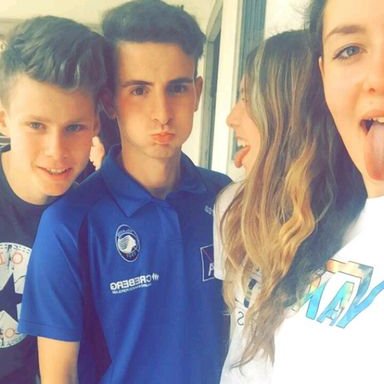 Profile Picture of Mario Rocchi (@MarioRocchi99) on Twitter