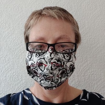 Paula Leslie - Twitter Profile Picture of Paula Leslie (@profpleslie) on Twitter