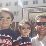 Profile Picture of ali.ghaffarpour (@ali.ghaffarpour6372) on Instagram