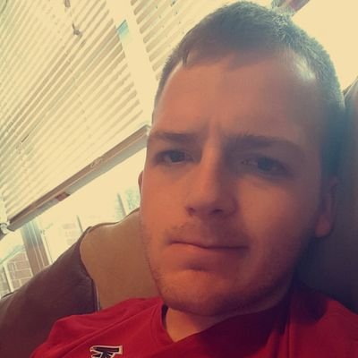 Profile Picture of Jerod Ray Evans (@jerodrayevans) on Twitter