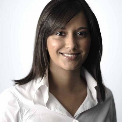 Profile Picture of Amrit Saroya (@amrits) on Twitter