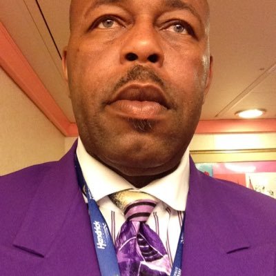 Profile Picture of Floyd Monroe (@FloydMonroe17) on Twitter