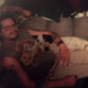 Profile Picture of James Bullard (@james.bullard.9484) on Myspace