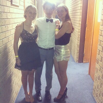 Profile Picture of Josh Hoffmann (@JoshHoffmann_9) on Twitter