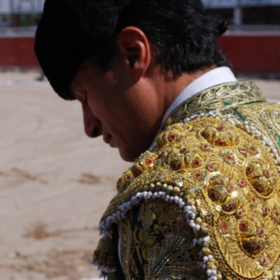 Profile Picture of Humberto Flores (@MatadorHF) on Twitter