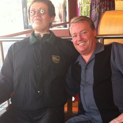 Profile Picture of Tim Atherton (@bensullbeth) on Twitter