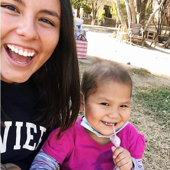 Profile Picture of Isabel Torrez (@izzygrahamt) on Poshmark