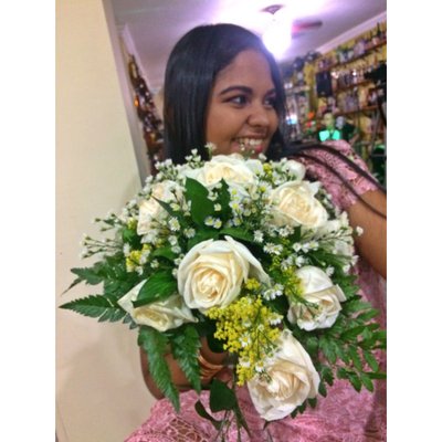 Profile Picture of Nana (@_JulianaSalazar) on Twitter