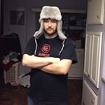 Profile Picture of Matthew Reeves (@demodude17) on Instagram