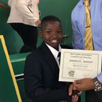 Profile Picture of Mason James Dedrick (@b.a.b.y._k.i.t.t.e.n_2009) on Instagram
