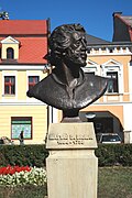 Profile Picture of Matthias Braunon Wikipedia