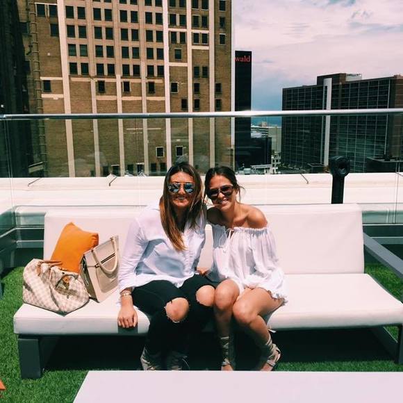 Profile Picture of Gabby Kvale (@gabbykvale) on Poshmark