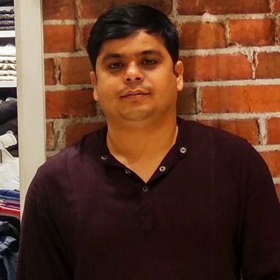 Profile Picture of Dr Shamim Ahmad (@ahmadgeo) on Twitter