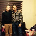 Profile Picture of Hugo Posadas (@hugoposadas) on Instagram