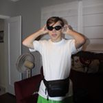 Profile Picture of Garrett Van Abell (@garrett_the_brave) on Instagram