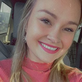 Profile Picture of Grace David (@graciiedaviid) on Pinterest